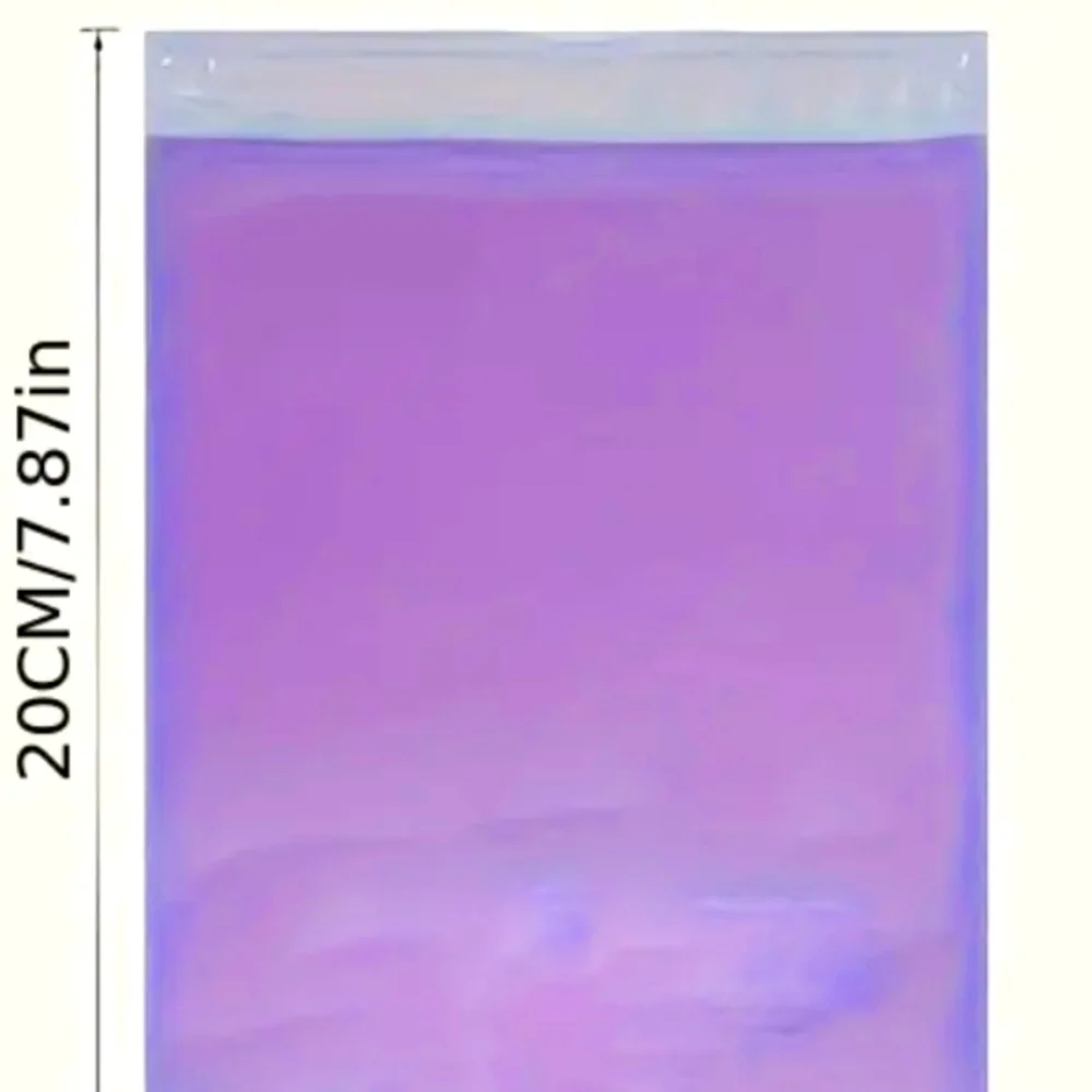 Purple Polymailers Qty 25 16 X 20 Larger Size Hp 🔥🔥🔥🔥
